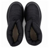 Ugg Classic Mini Blow Mate Black