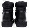 Ugg Classic Mini Blow Mate Black