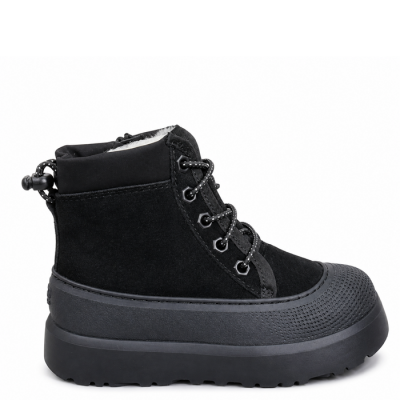 Ugg Kids Neumel Hybrid Black