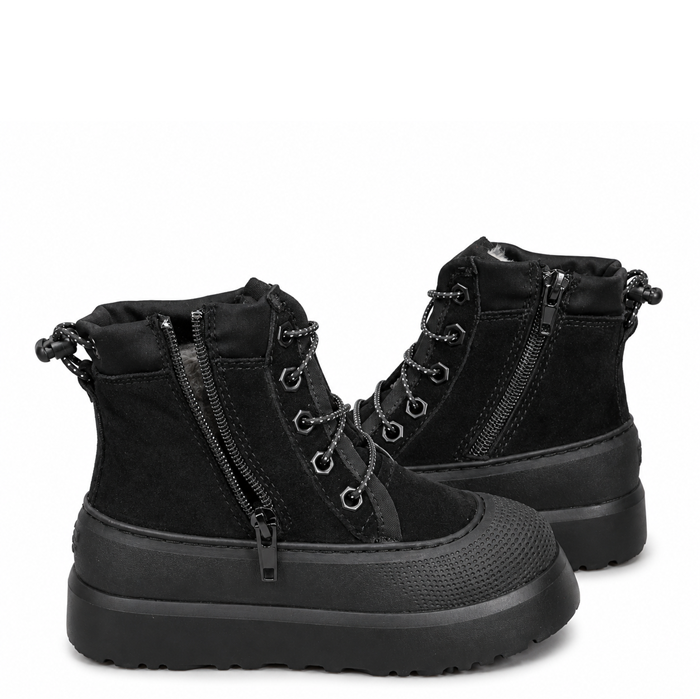 Ugg Kids Neumel Hybrid Black