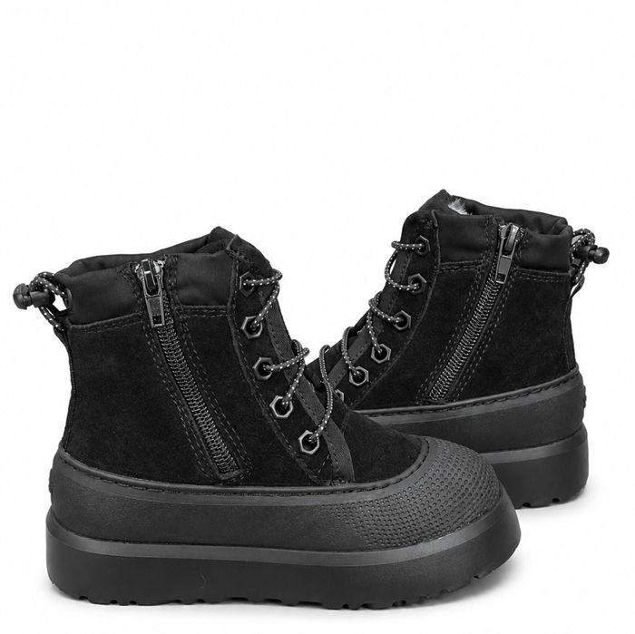 Ugg Kids Neumel Hybrid Black