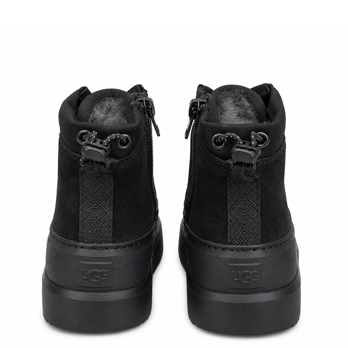 Ugg Kids Neumel Hybrid Black