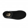 Ugg Neumel Platform Chelsea Boot Black