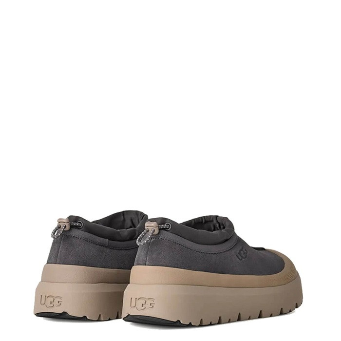 Ugg Tasman Weather Hybrid Obsidian Cobble Grey