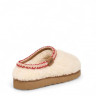 Ugg Tasman Maxi Curly - Natural