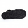 Ugg Clear Quilty Boot - Black