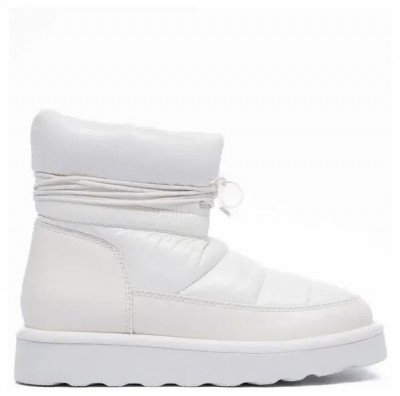 Ugg Classic Mini Blow White