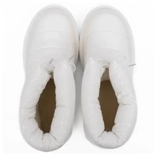 Ugg Classic Mini Blow White