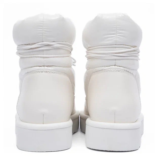 Ugg Classic Mini Blow White