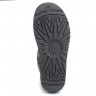 Ugg Classic Short II Grey