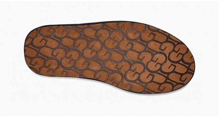 Ugg Men Scuff - Black