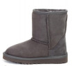 Ugg Kids Classic Short Grey