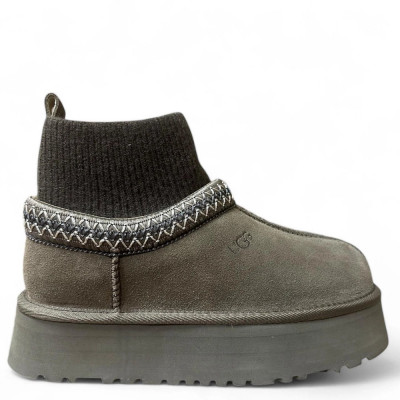 Ugg Tazz Knit - Hickory