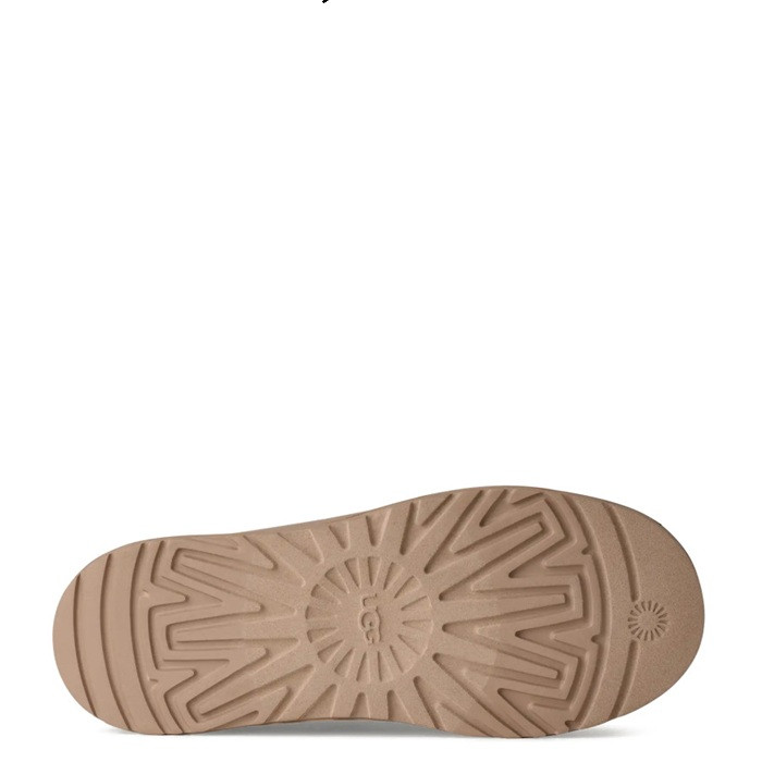 UGG Tazz Molded Moonlight