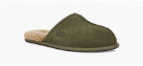 Ugg Men Scuff - Burnt Olive