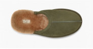 Ugg Men Scuff - Burnt Olive