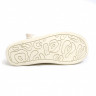 Ugg Clear Quilty Boot - White