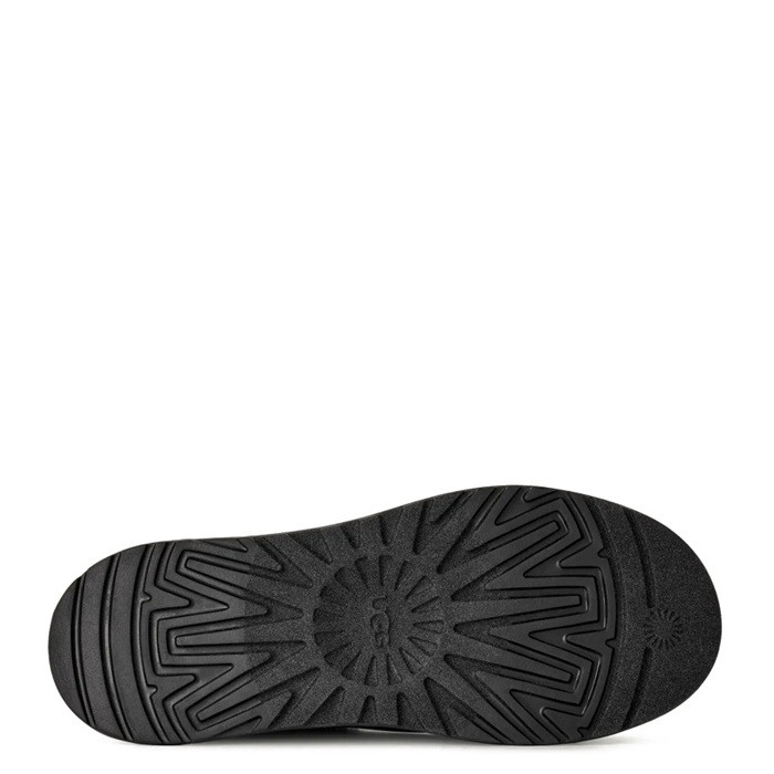Ugg Tazz Molded Black