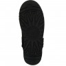 Ugg Mini Bailey Button II Black