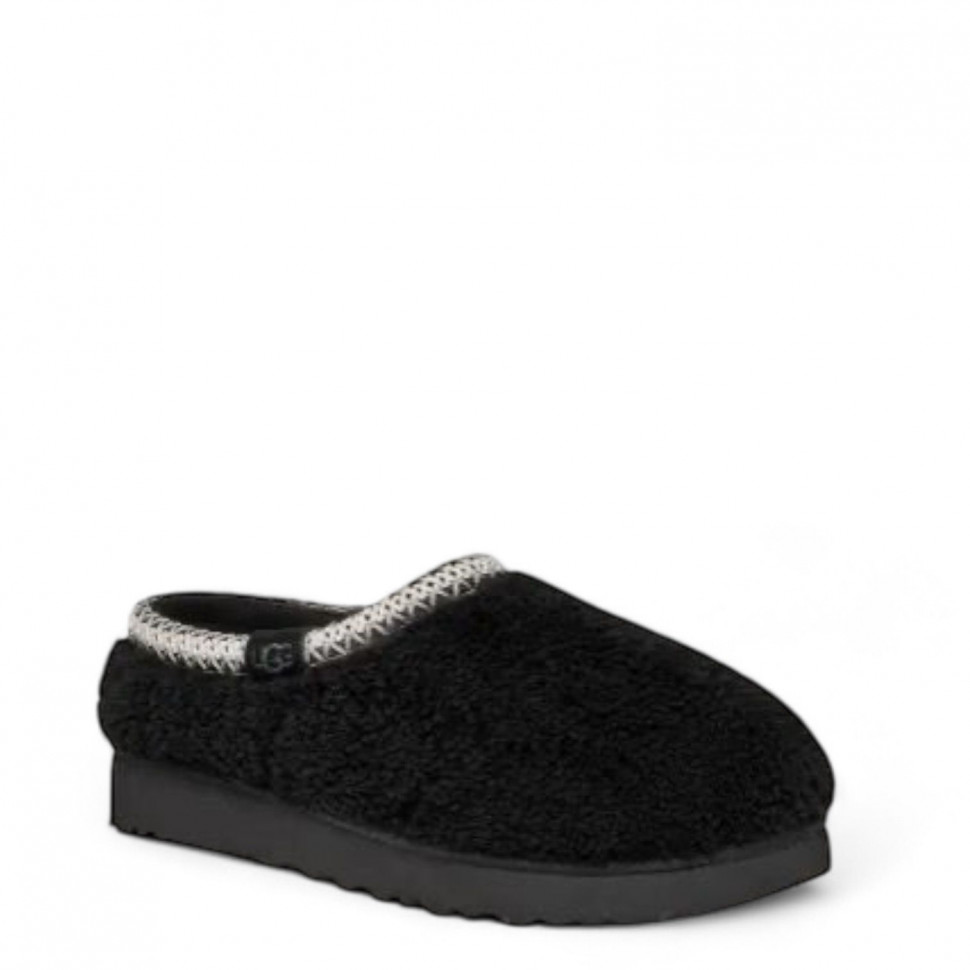 Ugg Tasman Maxi Curly - Black