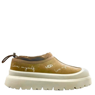 Ugg Tasman Hybrid Chestnut A1