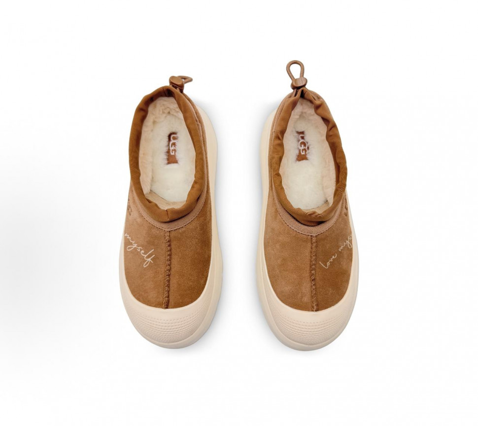 Ugg Tasman Hybrid Chestnut A1