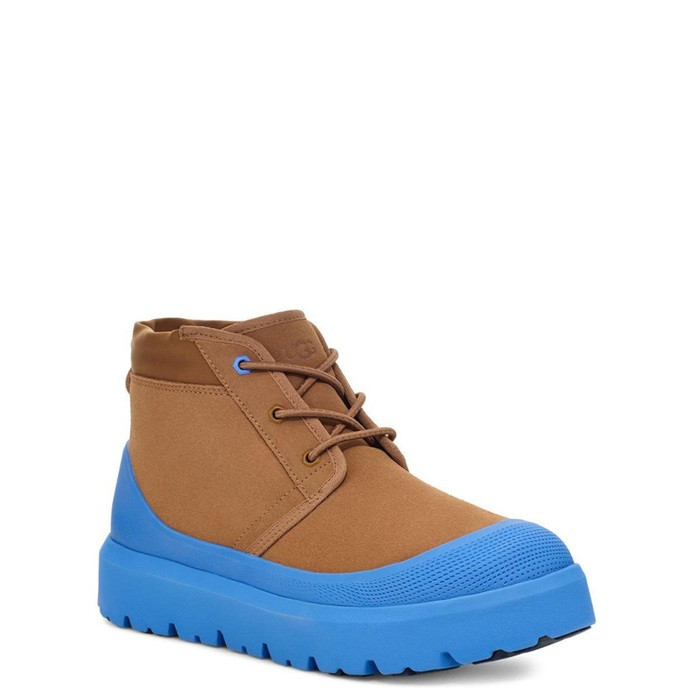 Ugg Neumel Weather Hybrid Chestnut Big Sky