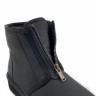 Ugg Neumel Platform Zip Black