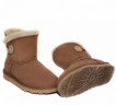 Ugg Mini Bailey Button II Chestnut