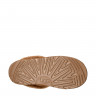  Ugg Classic Ultra Mini Maxi Curly Boot - Chestnut