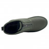 Ugg Neumel Platform Zip Grey