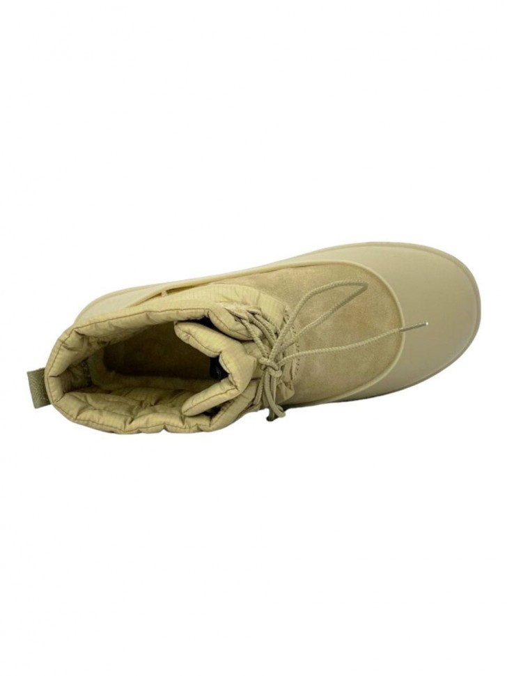 Ugg Classic Mini Lace-Up Weather - Dune