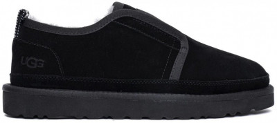 Ugg Men Slippers Flex - Black