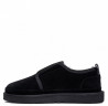 Ugg Men Slippers Flex - Black