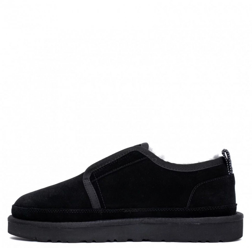 Ugg Men Slippers Flex - Black