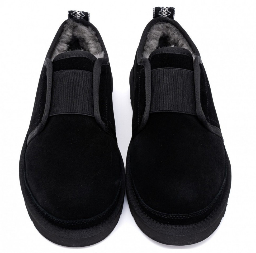 Ugg Men Slippers Flex - Black