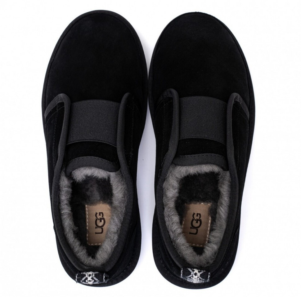 Ugg Men Slippers Flex - Black