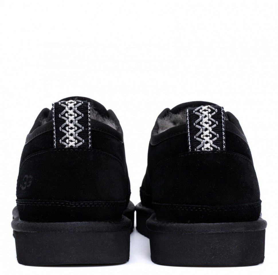 Ugg Men Slippers Flex - Black