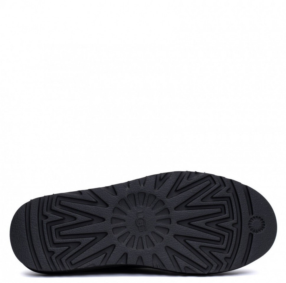 Ugg Men Slippers Flex - Black