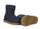 Ugg Kids Classic Short Navy