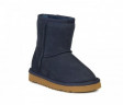 Ugg Kids Classic Short Navy