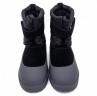 Ugg Classic Short Pull-On - Black