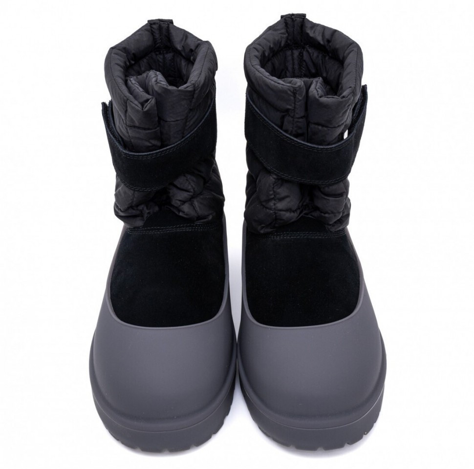 Ugg Classic Short Pull-On - Black