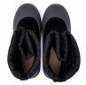 Ugg Classic Short Pull-On - Black