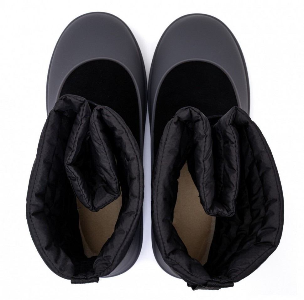 Ugg Classic Short Pull-On - Black
