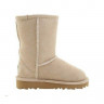Ugg Kids Classic Short Sand
