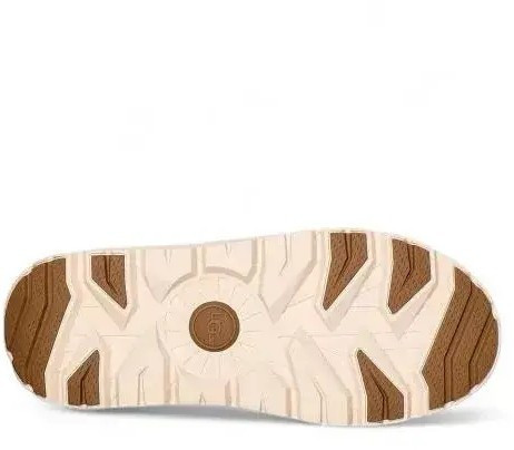 Ugg Classic Short Weather Hybrid - Chestnut