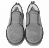 Ugg Men Slippers Flex - Grey