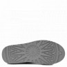 Ugg Men Slippers Flex - Grey