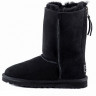 Ugg Zip Black